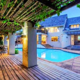 Sylvan Close 3 Umhlanga Rocks