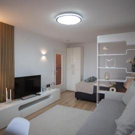 Cozy apartment with pool I U-Bahn
