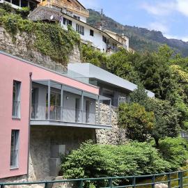 Varandas do Gerês, hotel in Geres