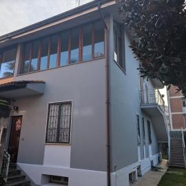 Casafiorella, hotell i Monza