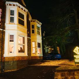The Gungate Hotel - Cocktails and Wine Bar, hotel a Tamworth