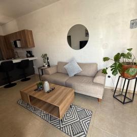 Casa en Fraccionamiento con check-in 24 hr, hotell sihtkohas Torreón