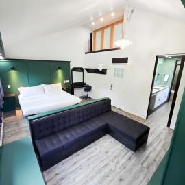 Copper Rose Retreat - Mountain B&B