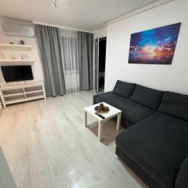 Apartment Pitesti