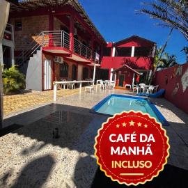 Pousada NativaMar, hotel in Guaratuba