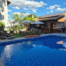 Real Hotel, hotel Sete Lagoasban