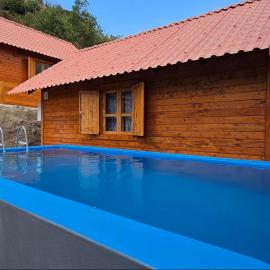 Dhour El Shweir Bungalows, hotel 