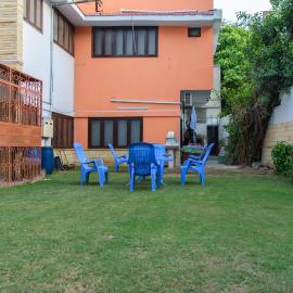 Patel Residency Guest House