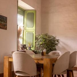 La Liebre bed and breakfast, hotel en El Retiro