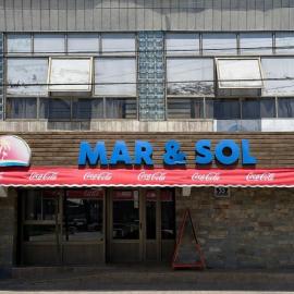 Residencial Mar y Sol