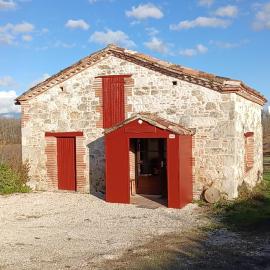 Gîte FABEL HAUT, hotel v destinácii Durfort