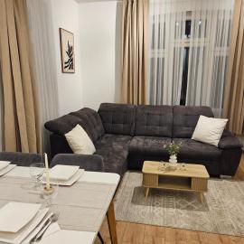 Sero`s Apartment