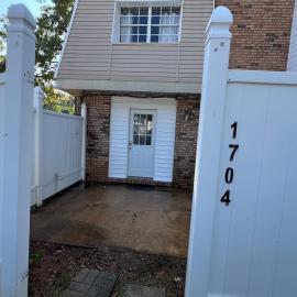 1704 Worker crash pad, hotel en Demopolis