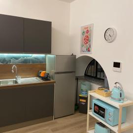 Casa FATA MELANIA-free parking-self check in, ξενοδοχείο σε Tavernerio