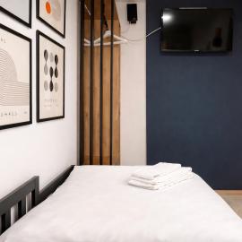 SOLO STUDIO by Comfort Housing、ファルケンゼーのホテル