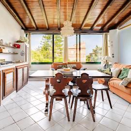 Casa DAFNE