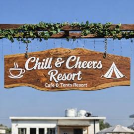 Chill and Cheers Resort, Hotel in Dehradun