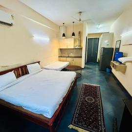 Samriddhi Studio Apartment Near IGI Airport