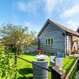 1 Bed in Trimingham oc-h29803, hotel a Trimingham