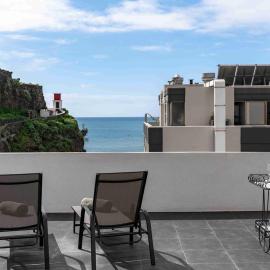 OurMadeira - Terrace Sea Apartments
