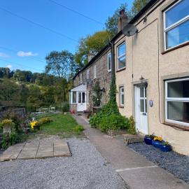 Carmel Cottage - Forest of Dean, Hotel in Lydbrook