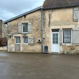 La petite maison, hotel em Rimaucourt