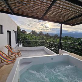 El Ensueño - Rest House