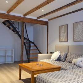Hof Busen Malibu, hotel in Mönchengladbach
