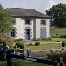 Gîte du Gacet