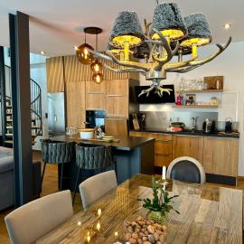 FeWo im Herzen des Altmühltals, hotel a Mörnsheim