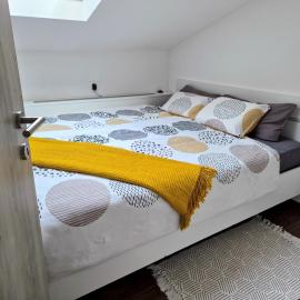 Apartment Doroteja