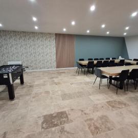 Gite Ardennais 18 personnes "les gronchons", hotel v destinaci Haybes