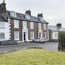 Lochmaben, hotel Lochmabenben