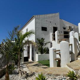 Villa Lomy Casares, hotel a Casares