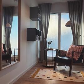 Ferienwohnung Naturliebe-Sauerland