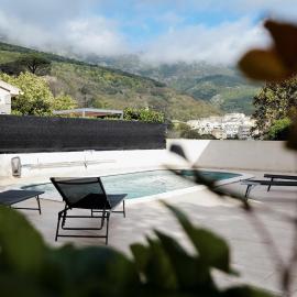 Appartement entre mer et montagne