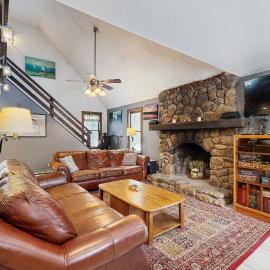 Peaceful Home