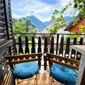 Holiday Home Kristi, hotel in Bovec