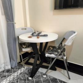 Khalisee homes studio apartment 5
