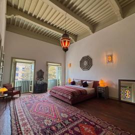 Calara tobi Luxury Riad Medina Premium Comfort SeaView Rooftop