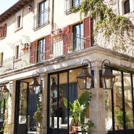 Hotel Pietro Santo ValQuirico, hotel u gradu Santeagueda