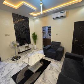 Smart One bedroom apartment