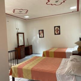 Hotel san ignacio