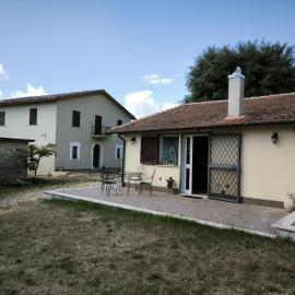 Country house in Sabina
