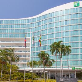 Holiday Inn Cartagena Morros by IHG, Hotel in Cartagena