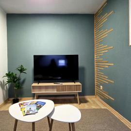 Apartment am Ostorfer See