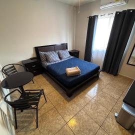 Habitacion Arboleda