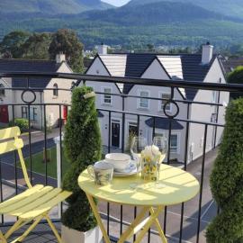 The Mourne Nest, hotel in Newcastle