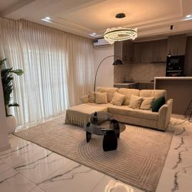 Modern 2 Bedroom in Serene Estate in Wuye, Abuja, khách sạn ở Ankuru