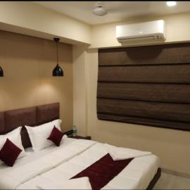 Ashtapadi tourist home